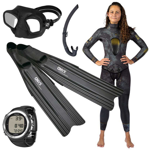 All Freedive Products