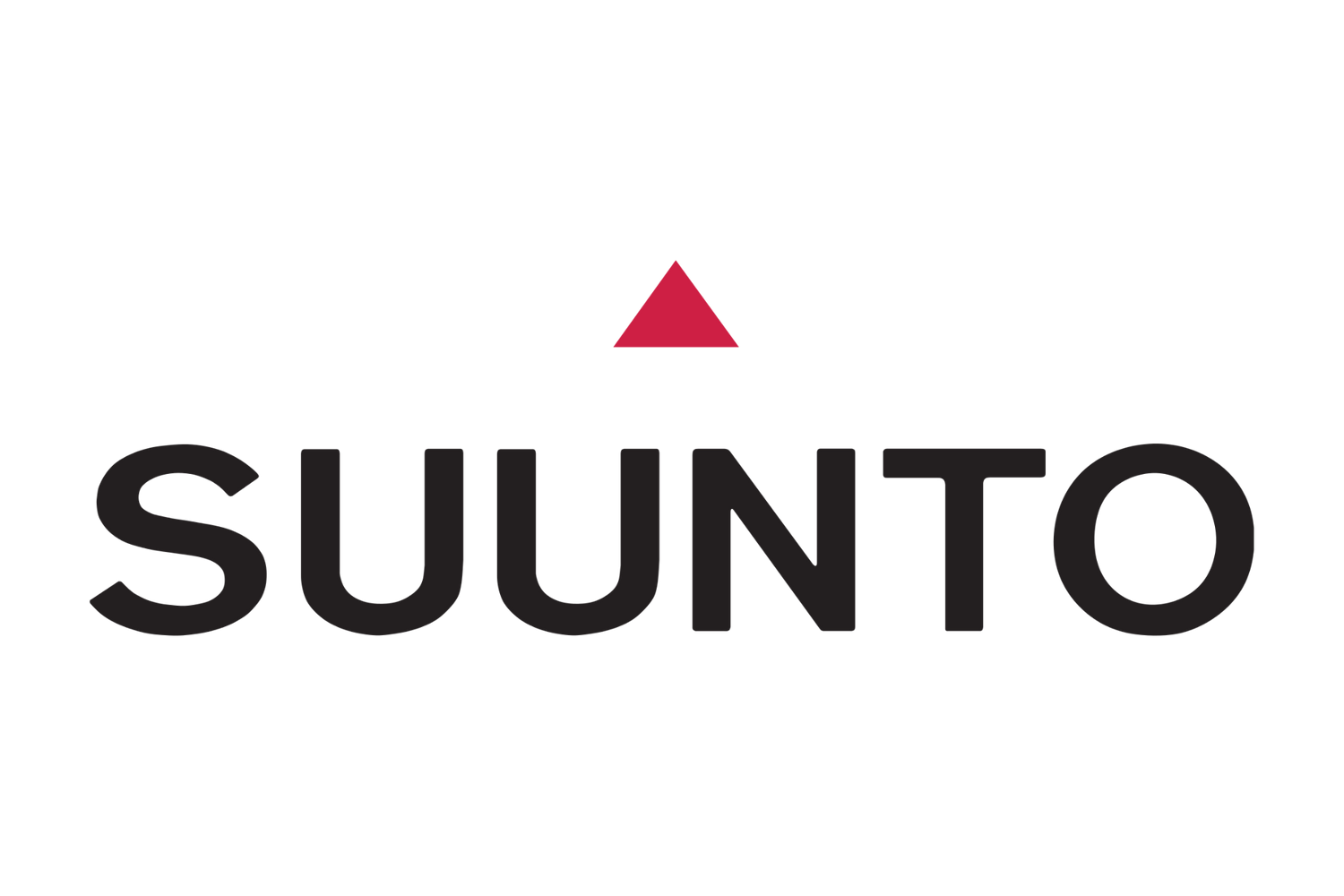 SUUNTO - Pacific Pro Dive