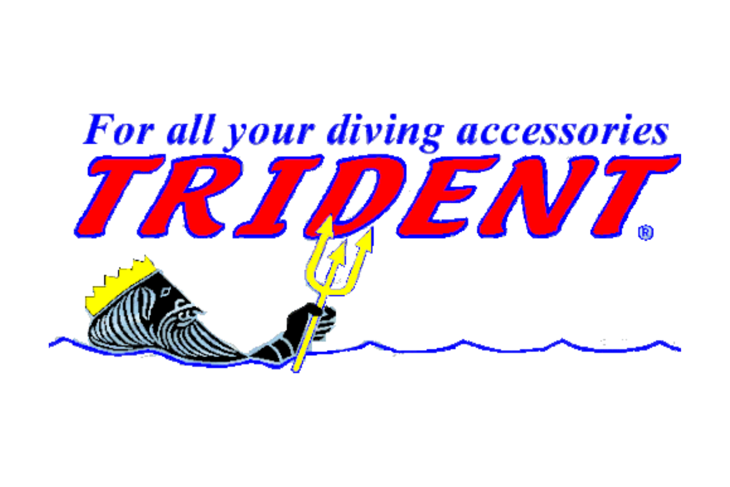 Trident - Pacific Pro Dive