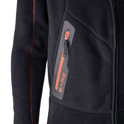 Polar Stretch Mid-Layer Full (Men's)