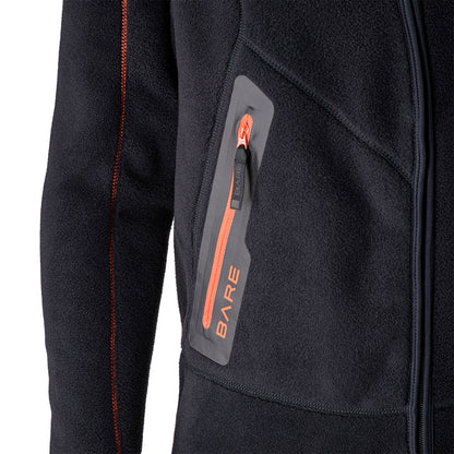 Polar Stretch Mid-Layer Full (Men's)