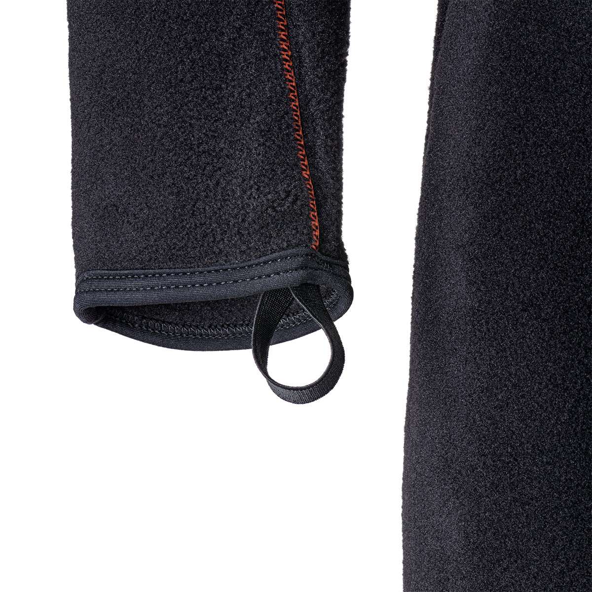 Polar Stretch Mid-Layer Full (Men's)