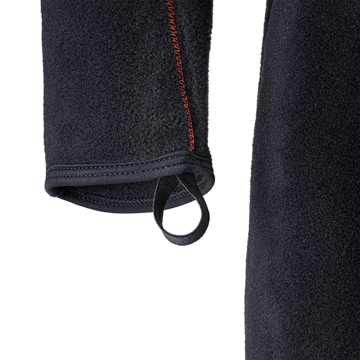 Polar Stretch Mid-Layer Full (Men's)