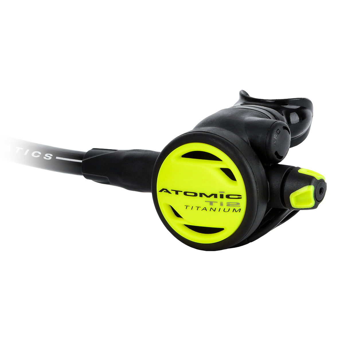 (New) Atomic Ti2 Octo 36 inch hose - Pacific Pro Dive