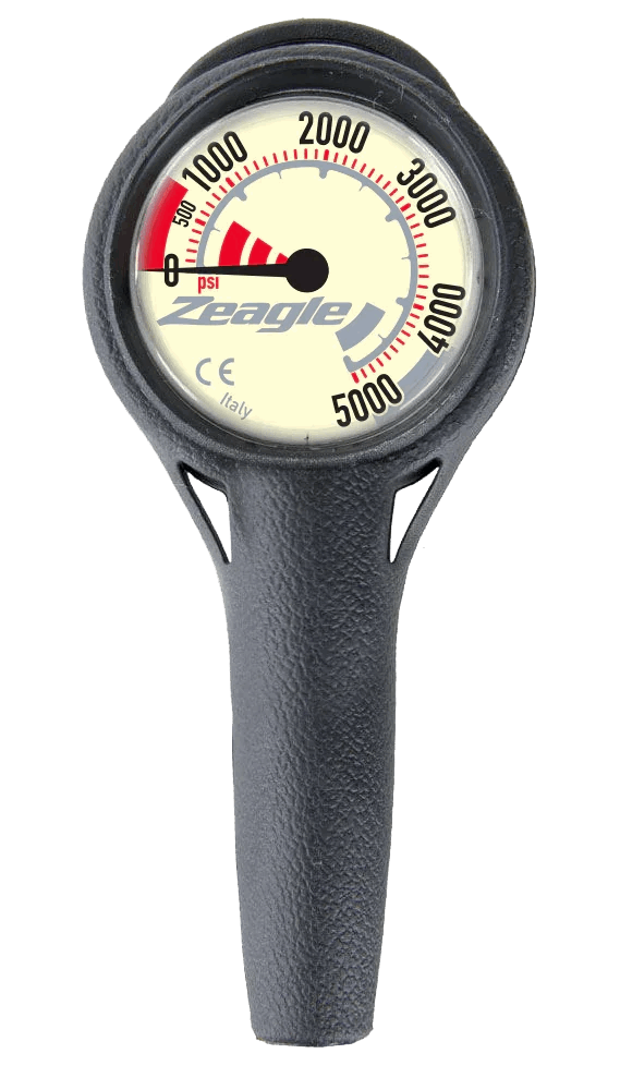Zeagle Envoy II Regulator Package - Pacific Pro Dive