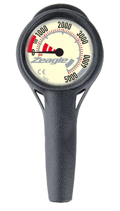 Zeagle Envoy II Regulator Package - Pacific Pro Dive