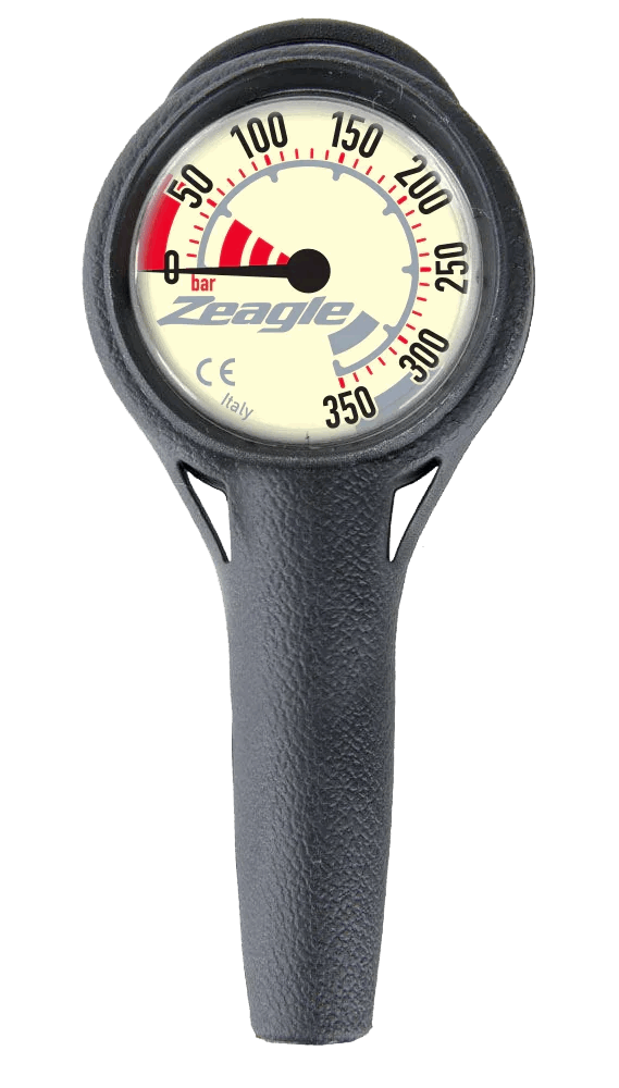 Zeagle Envoy II Regulator Package - Pacific Pro Dive