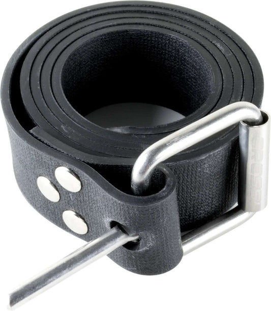 Cressi Premium Weight Belt (Marseillaise style) - Pacific Pro Dive