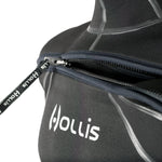 Hollis NEOTEK 4/3 Wetsuit - Pacific Pro Dive