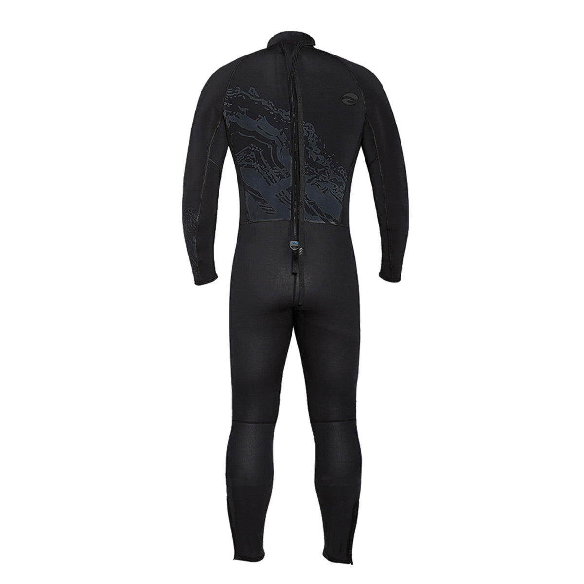 (New) Bare Velocity Ultra Full Wetsuit 3mm(Men's) - Pacific Pro Dive