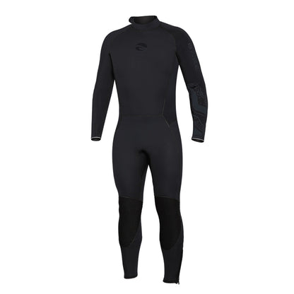 (New) Bare Velocity Ultra Full Wetsuit 3mm(Men's) - Pacific Pro Dive