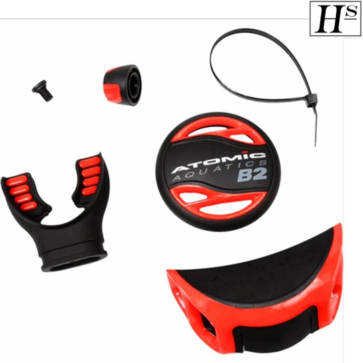 (New) Atomic B2 color kit - Pacific Pro Dive