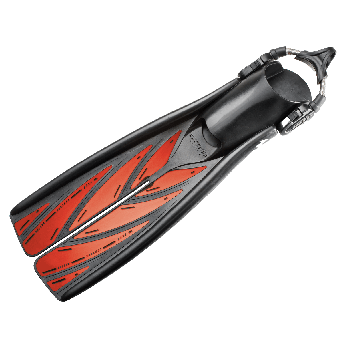 Atomic Open Heel HEC Fin w/Spring