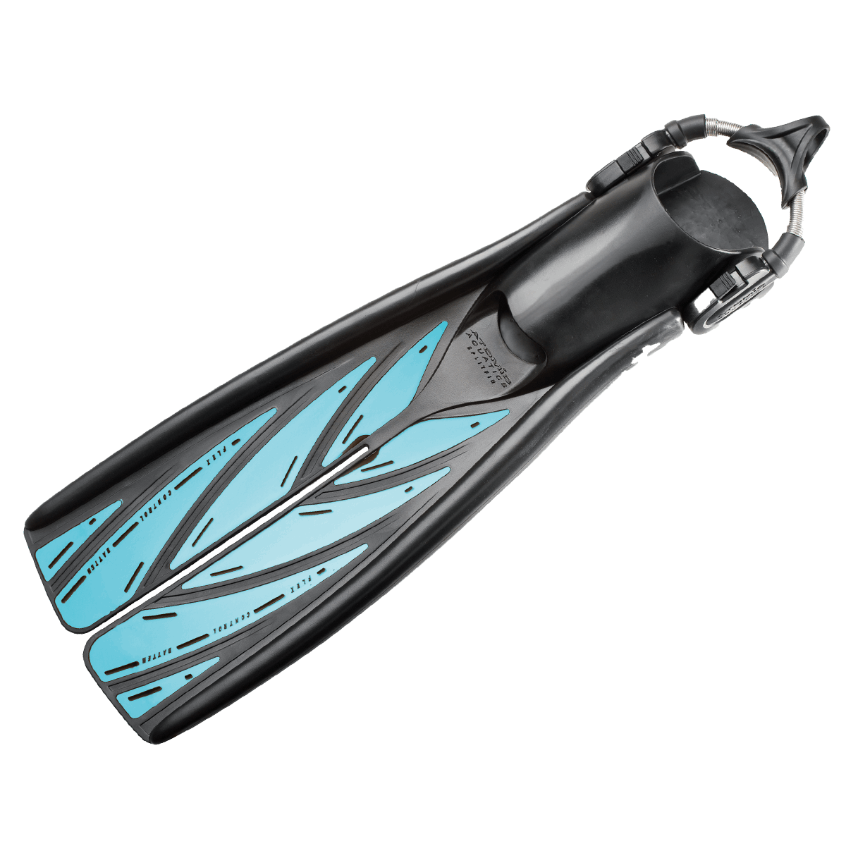 Atomic Open Heel HEC Fin w/Spring