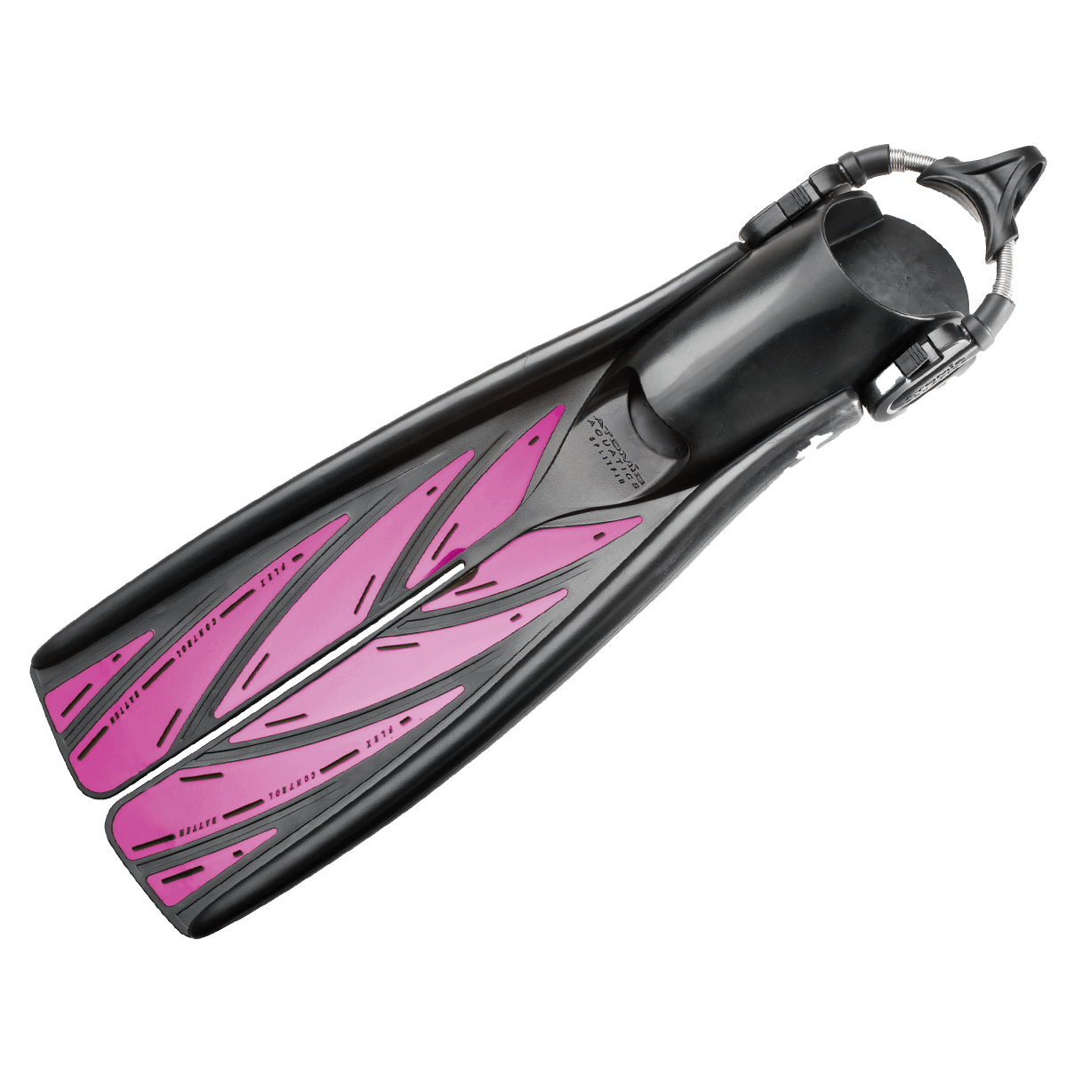 Atomic Open Heel HEC Fin w/Spring