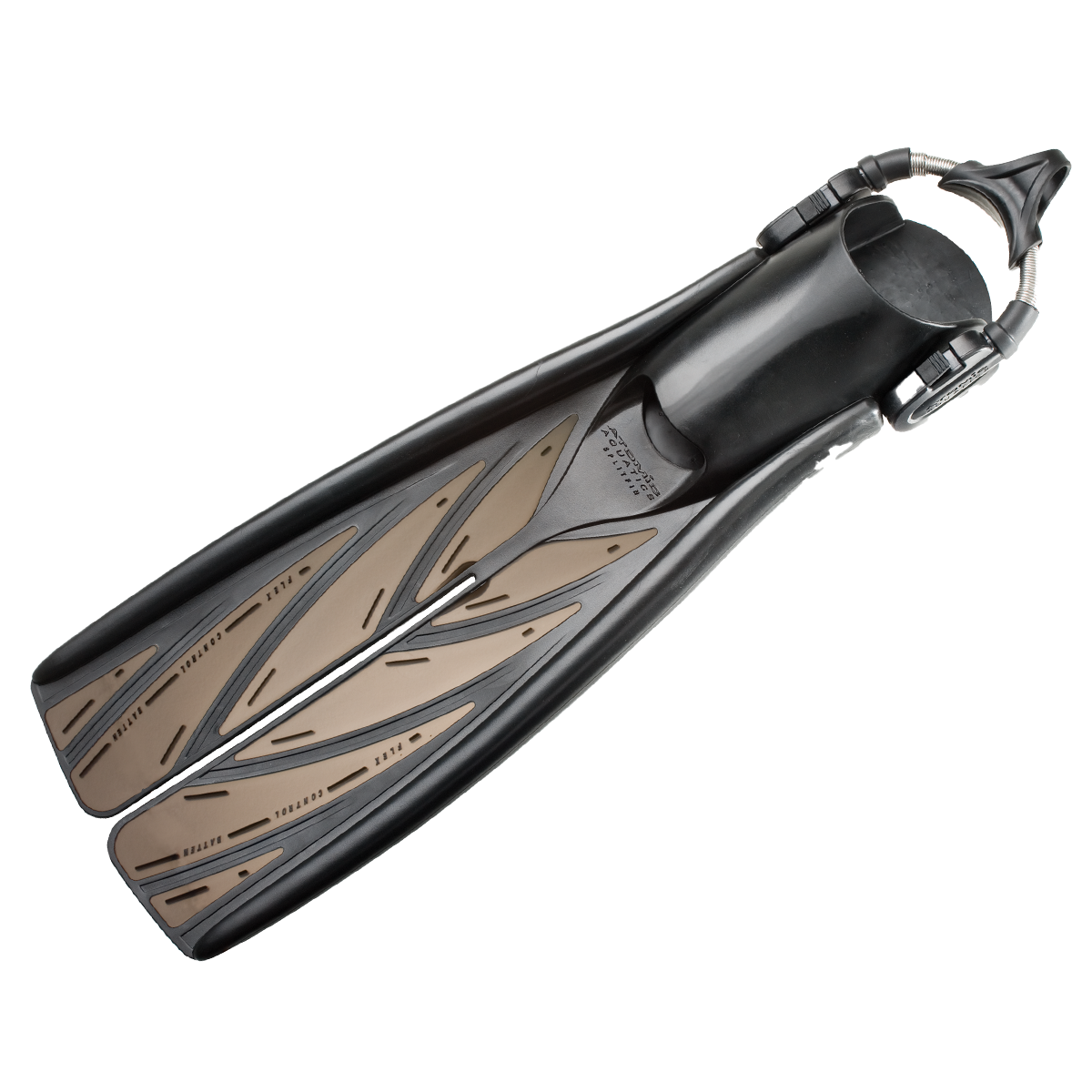 Atomic Open Heel HEC Fin w/Spring