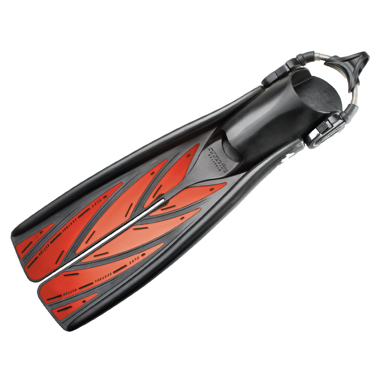 Atomic Open Heel HEC Fin w/Spring