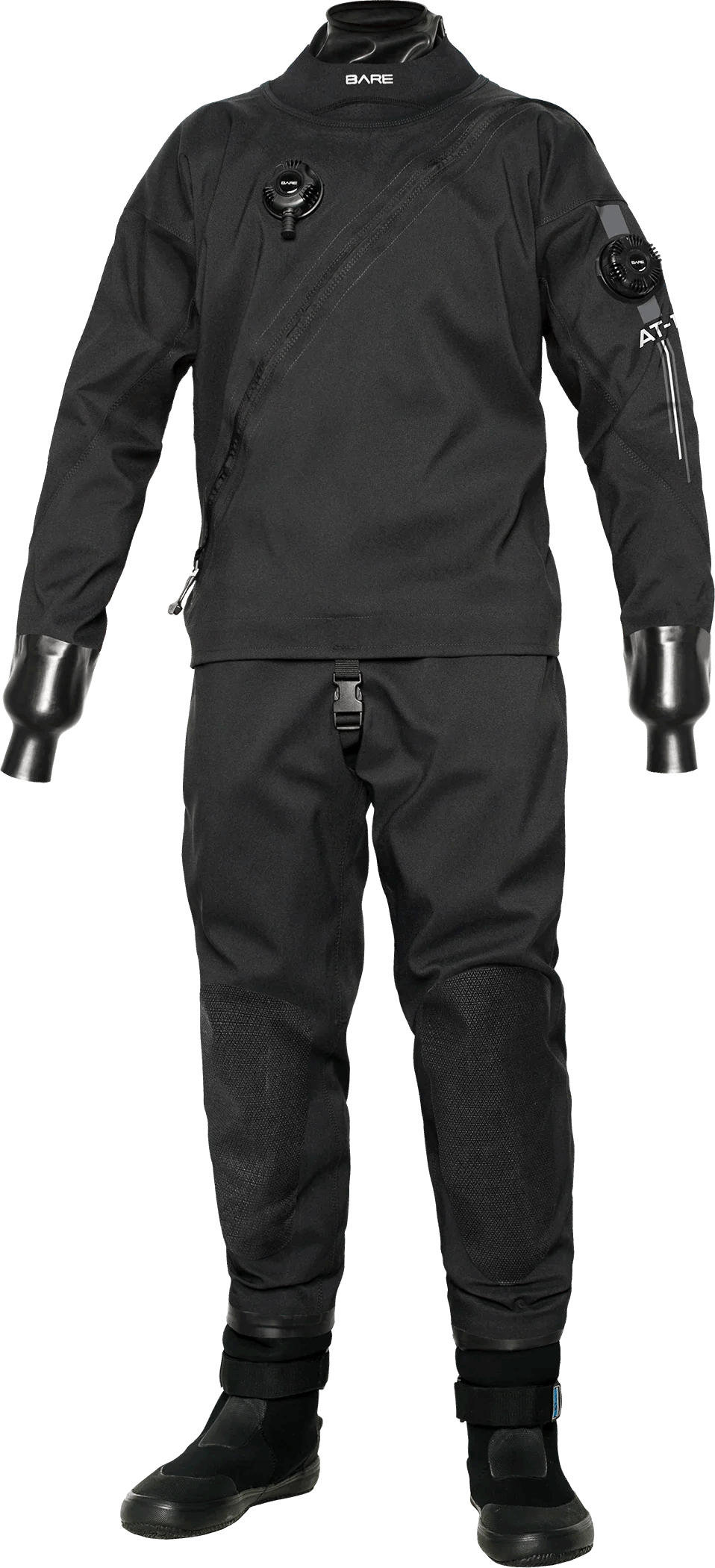 Bare Aqua-Trek 1 Drysuit (Men's) - Pacific Pro Dive