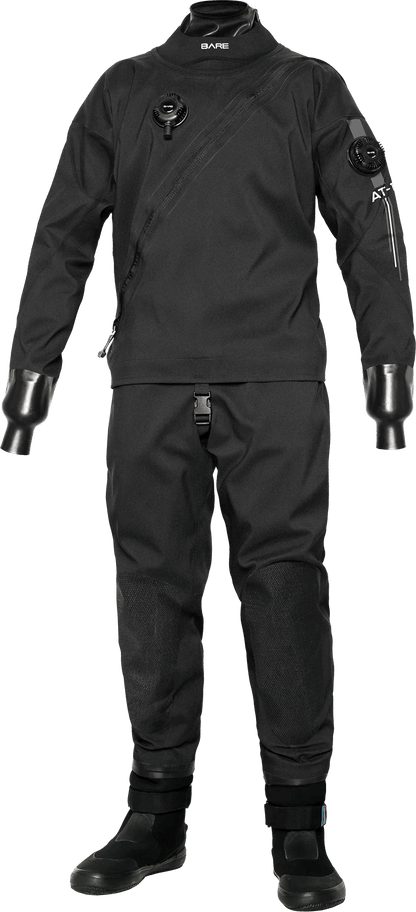 Bare Aqua-Trek 1 Drysuit (Men's) - Pacific Pro Dive