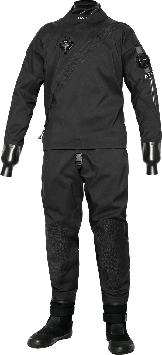 Bare Aqua-Trek 1 Drysuit (Men's) - Pacific Pro Dive
