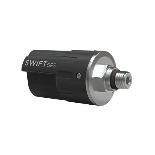 Shearwater Swift GPS