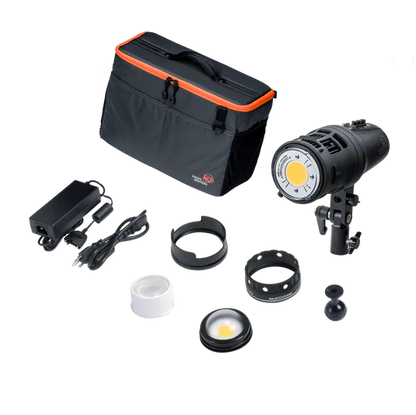 New - Sola StellaPro Aquaterra CLx10 Kit - Pacific Pro Dive