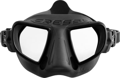 CRESSI Atom Freediving Mask