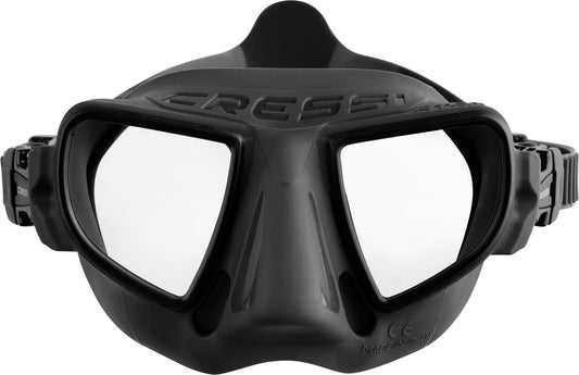 CRESSI Atom Freediving Mask