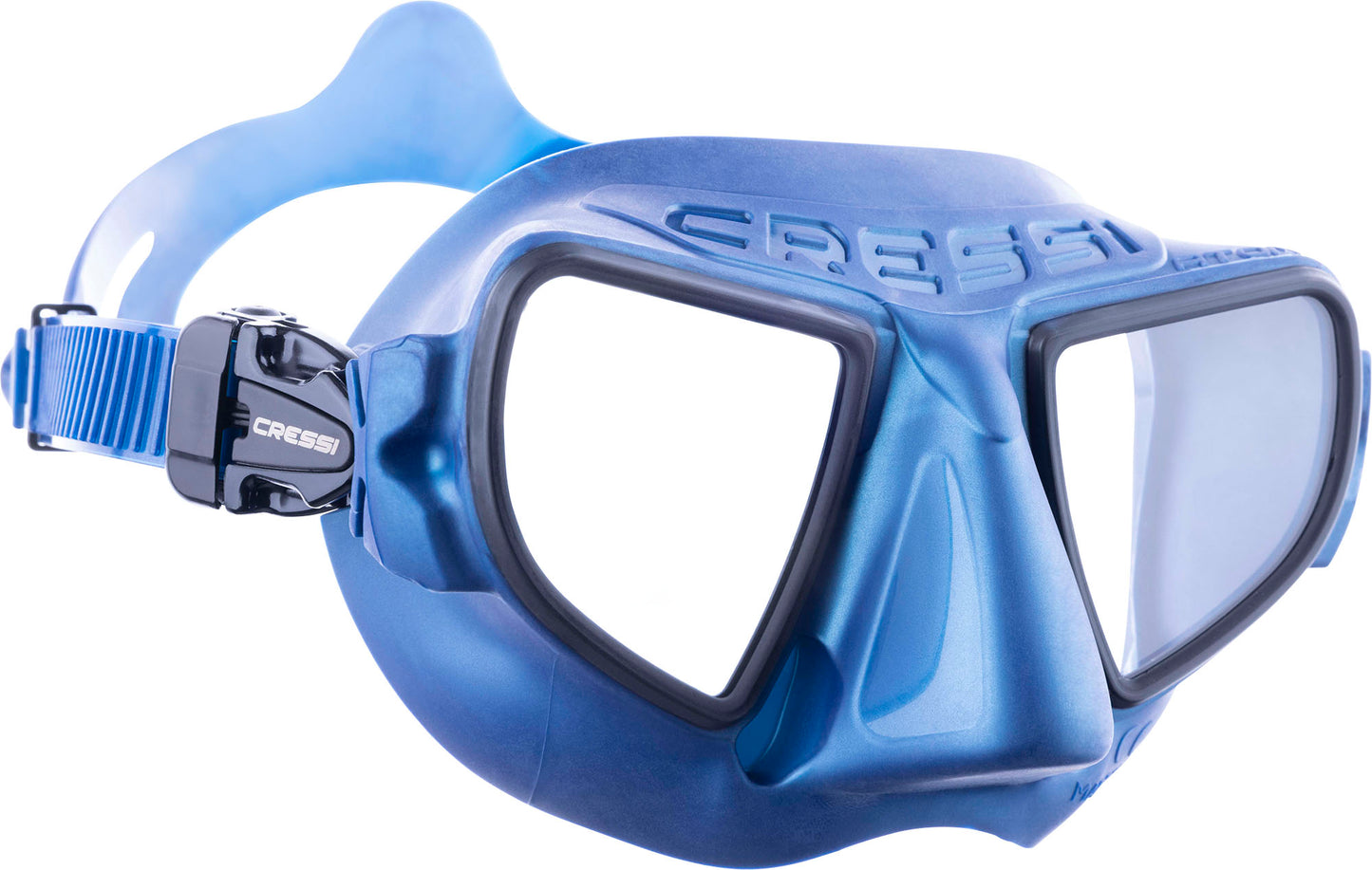 CRESSI Atom Freediving Mask