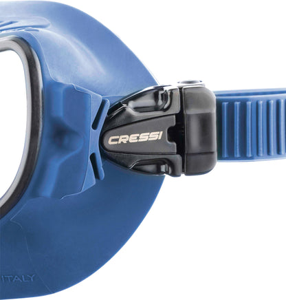 CRESSI Atom Freediving Mask