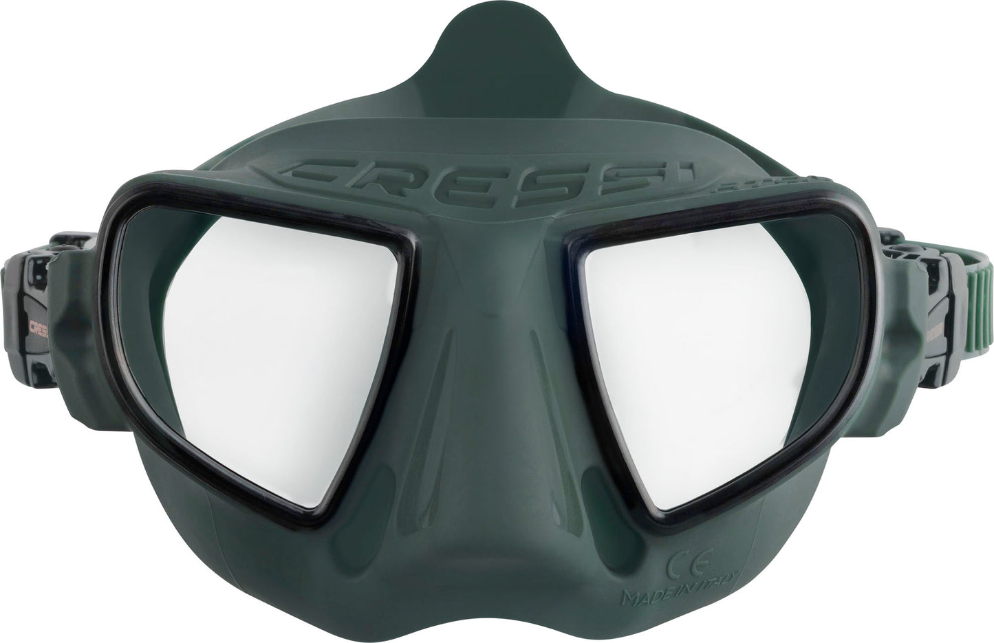 CRESSI Atom Freediving Mask
