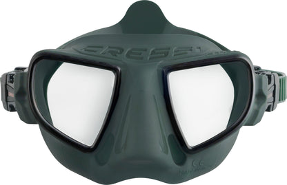 CRESSI Atom Freediving Mask