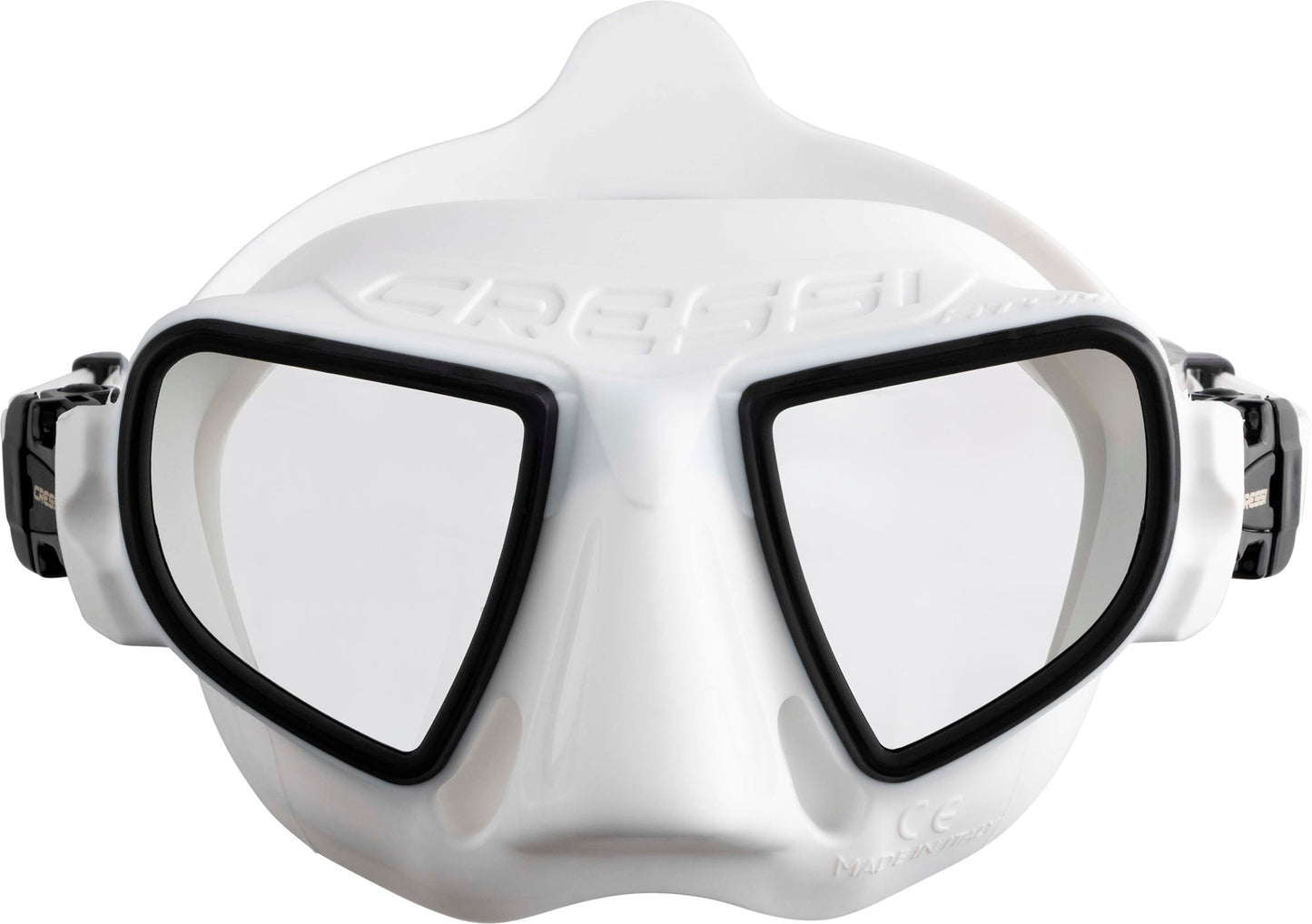 CRESSI Atom Freediving Mask