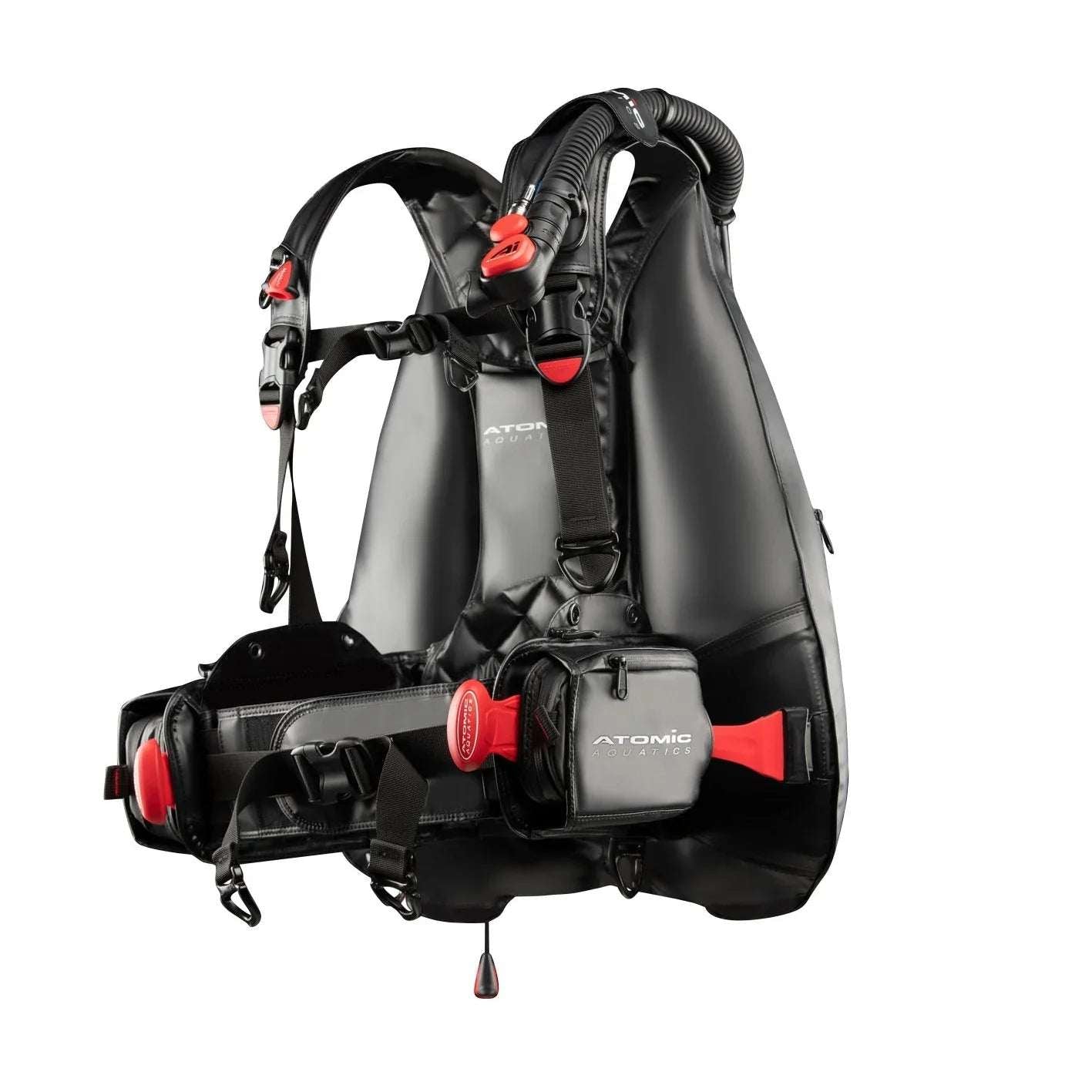 Atomic BC2 BCD - Pacific Pro Dive