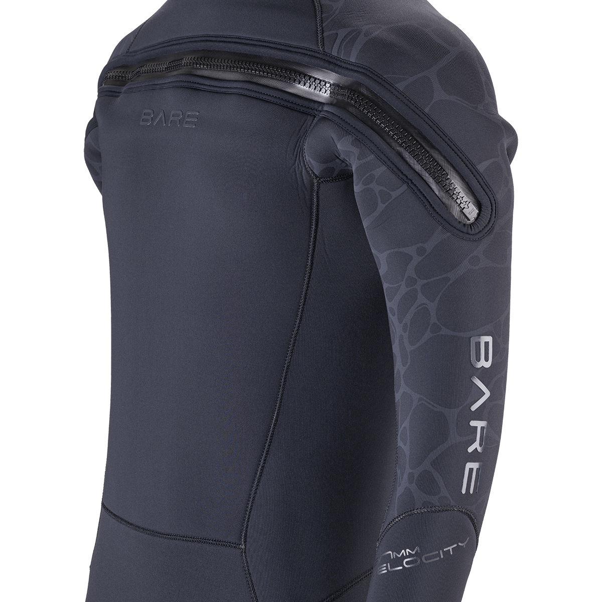 8/7 Velocity Ultra 2.0 Semi-Dry Mens