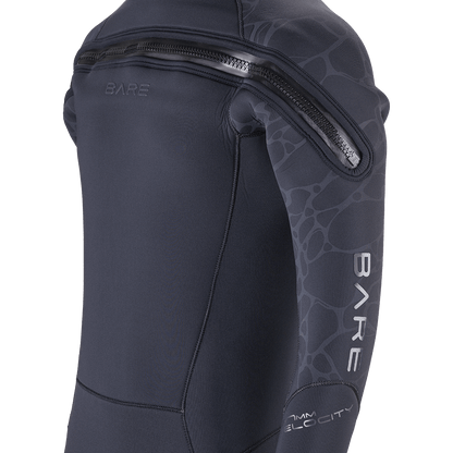 8/7 Velocity Ultra 2.0 Semi-Dry Mens
