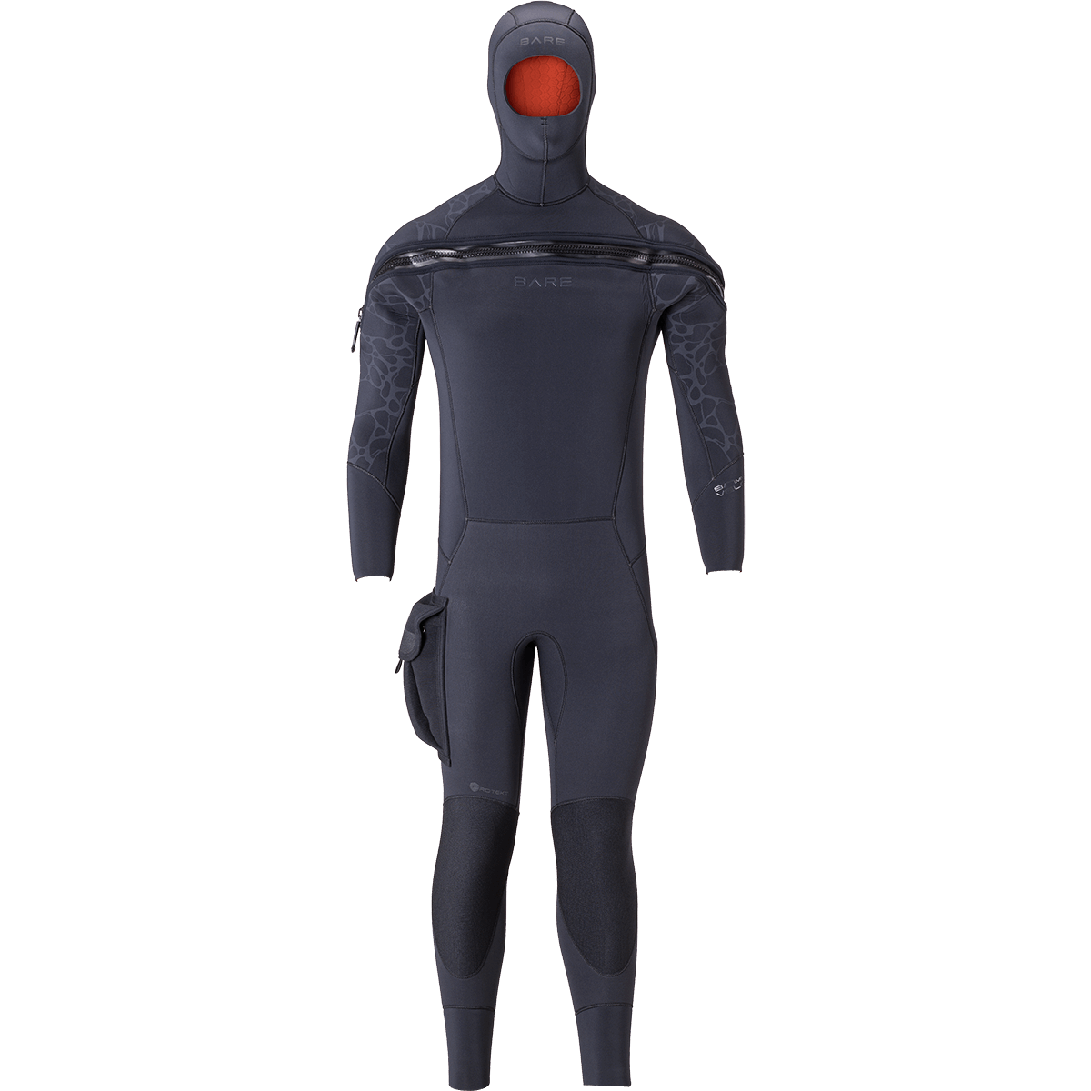 8/7 Velocity Ultra 2.0 Semi-Dry Mens
