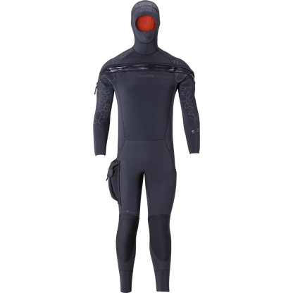 8/7 Velocity Ultra 2.0 Semi-Dry Mens