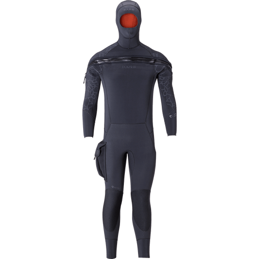 8/7 Velocity Ultra 2.0 Semi-Dry Mens