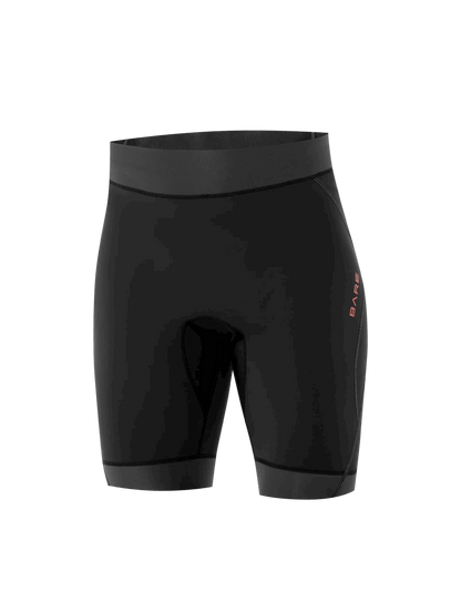 Bare ExoWear Shorts (Men's) - Pacific Pro Dive