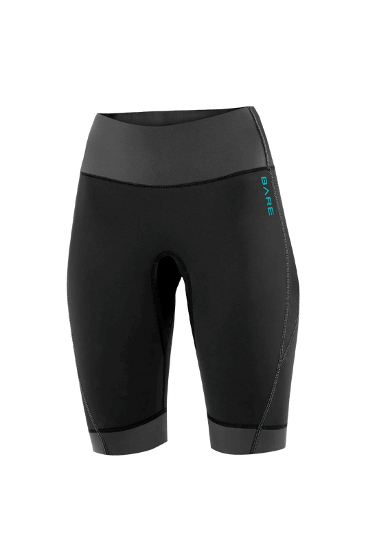 Bare ExoWear Shorts (Women's) - Pacific Pro Dive