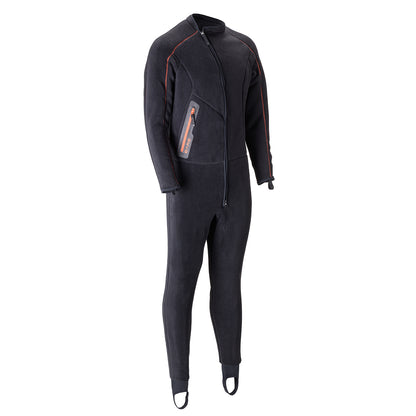 Polar Stretch Mid-Layer Full (Men's)