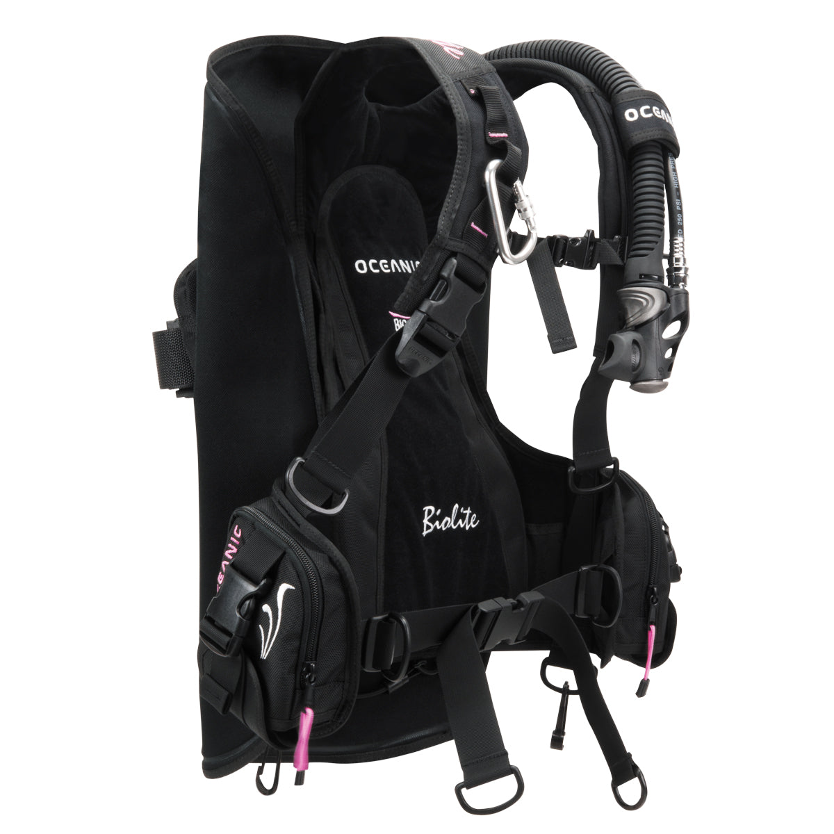 Oceanic Biolite BCD - Pacific Pro Dive