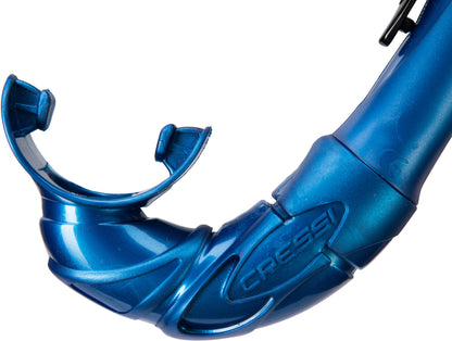 Cressi Corsica Freediving Snorkel