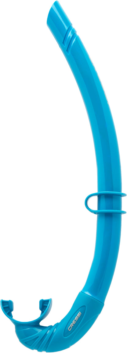 Cressi Corsica Freediving Snorkel