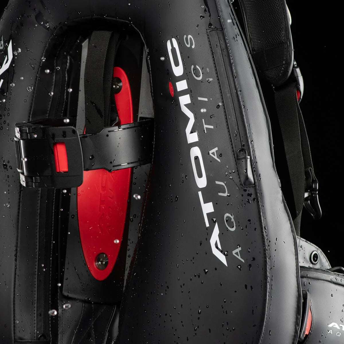 Atomic BC2 BCD - Pacific Pro Dive