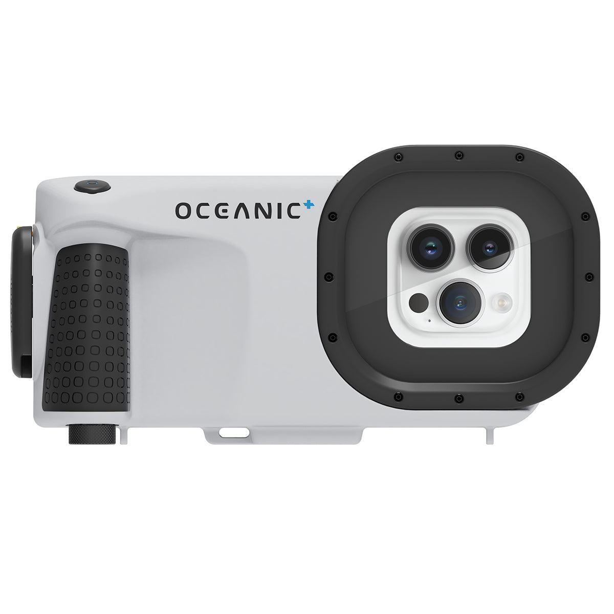 (NEW) Oceanic+ Dive Housing - Pacific Pro Dive