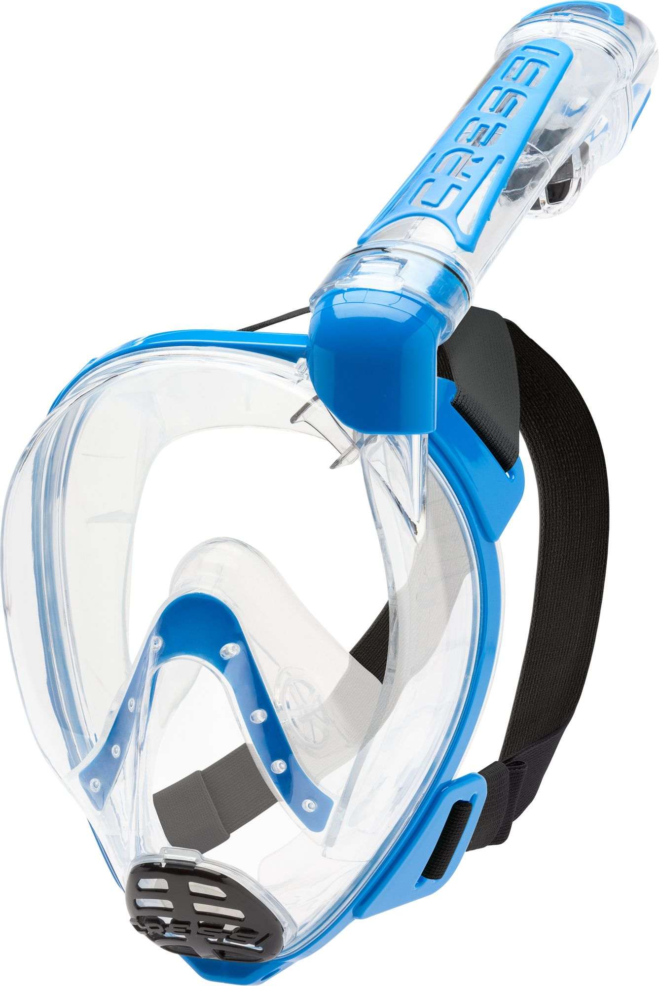 CRESSI Duke Full Face Snorkel Mask