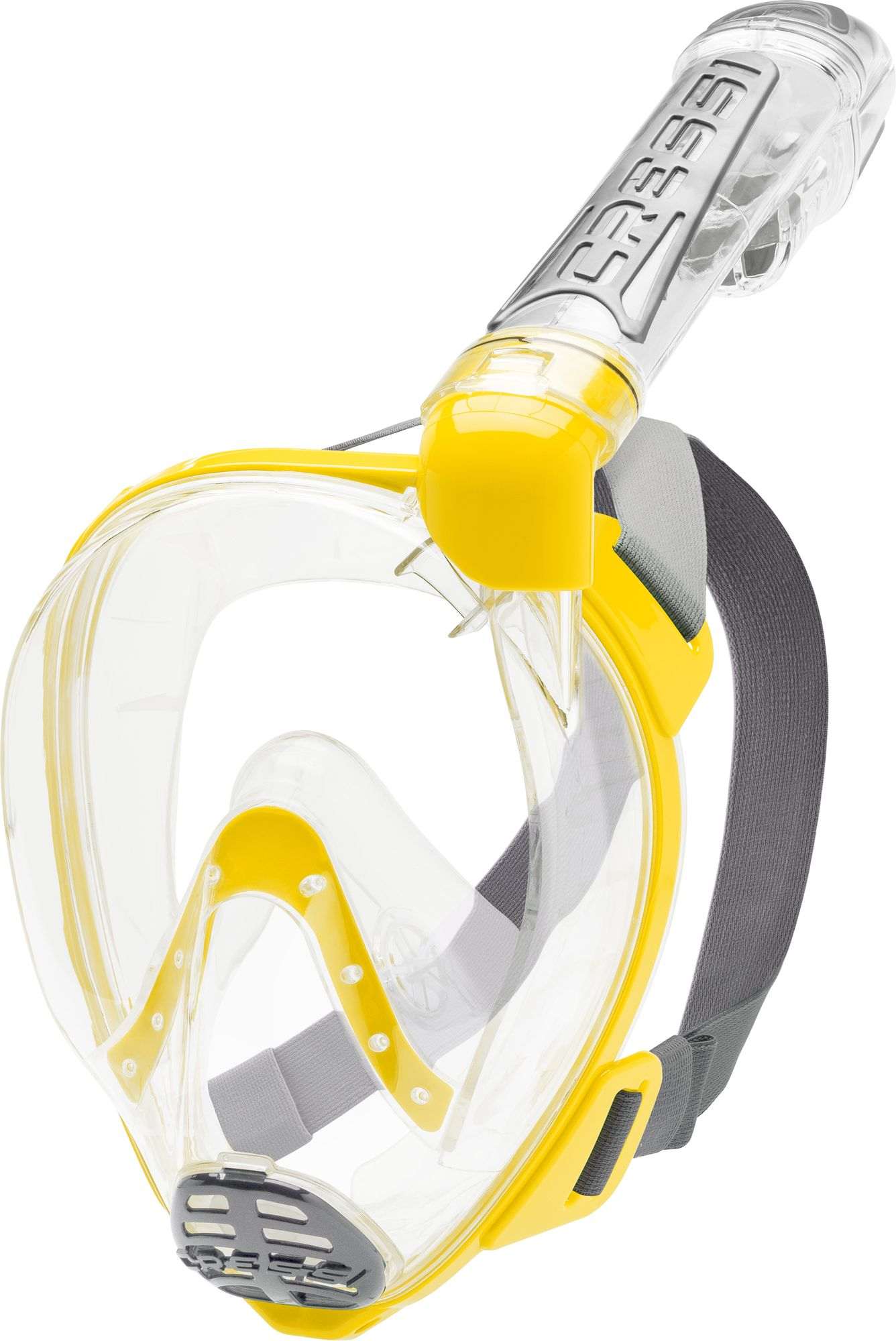 CRESSI Duke Full Face Snorkel Mask