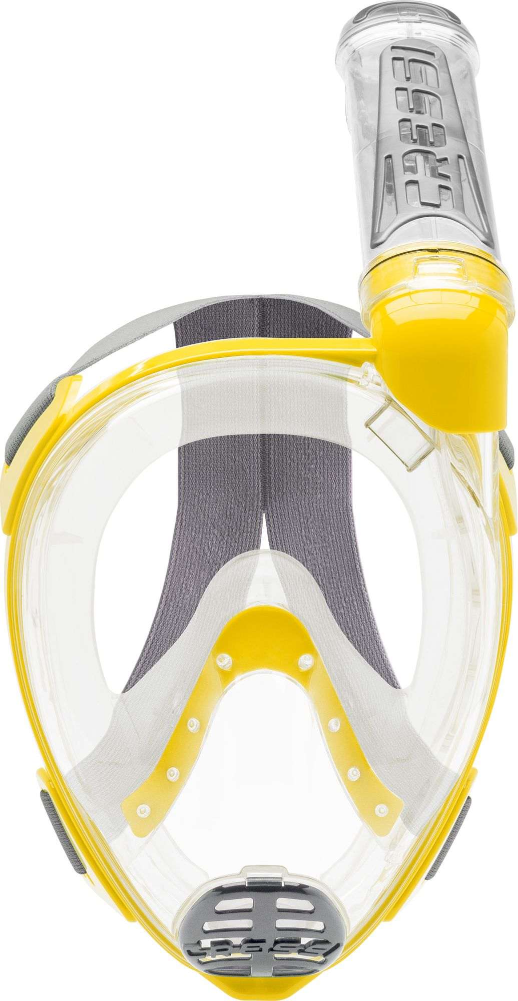 CRESSI Duke Full Face Snorkel Mask